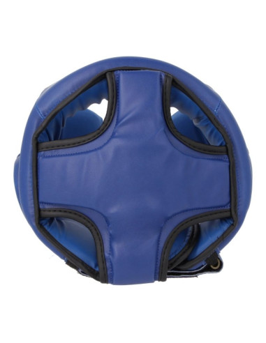 Kask bokserski masters ktop-pu wako approved m