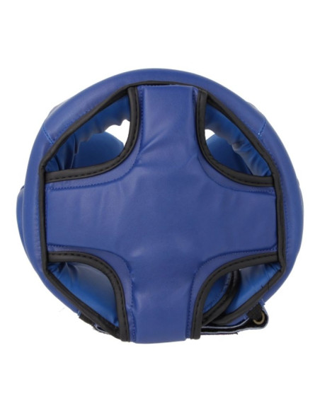 Kask bokserski masters ktop-pu wako approved m