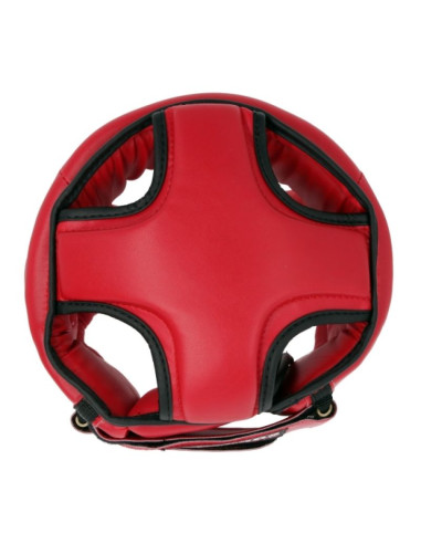 Kask bokserski masters ktop-pu wako approved m
