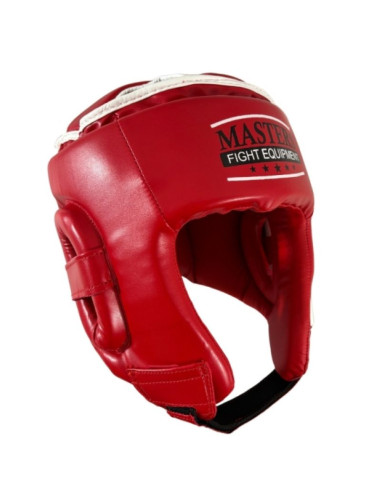 Kask bokserski masters ktop-pu wako approved m