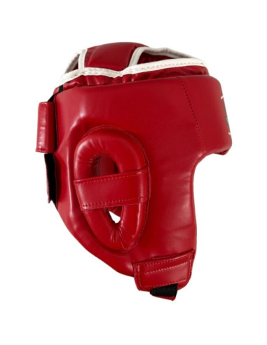 Kask bokserski masters ktop-pu wako approved m