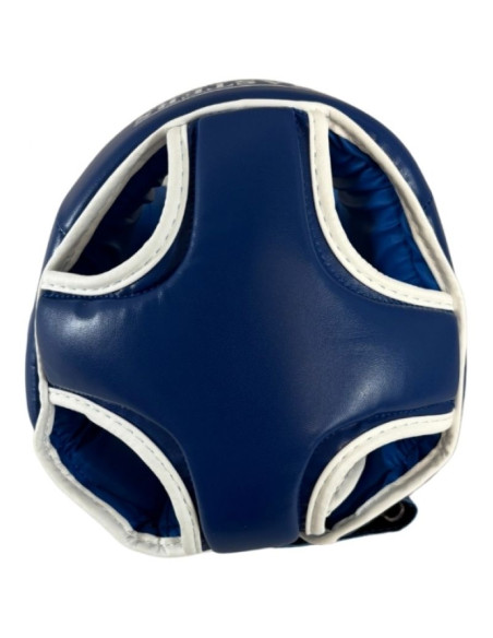 Kask bokserski masters ktop-pu wako approved m
