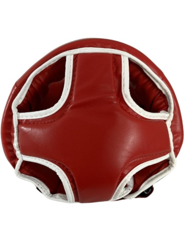 Kask bokserski masters ktop-pu wako approved m