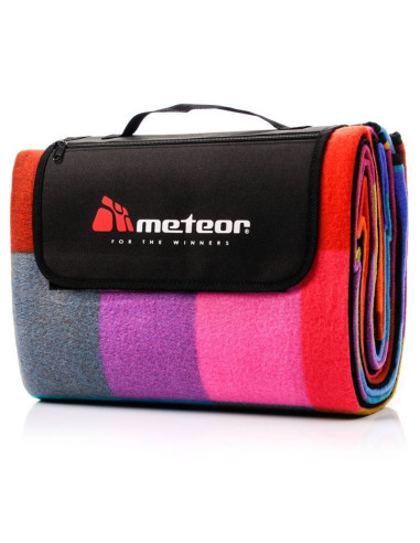 Koc piknikowy meteor