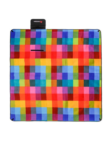 Koc piknikowy meteor