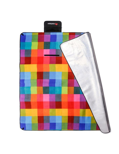 Koc piknikowy meteor