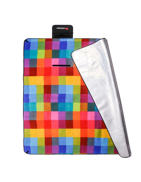 Koc piknikowy meteor