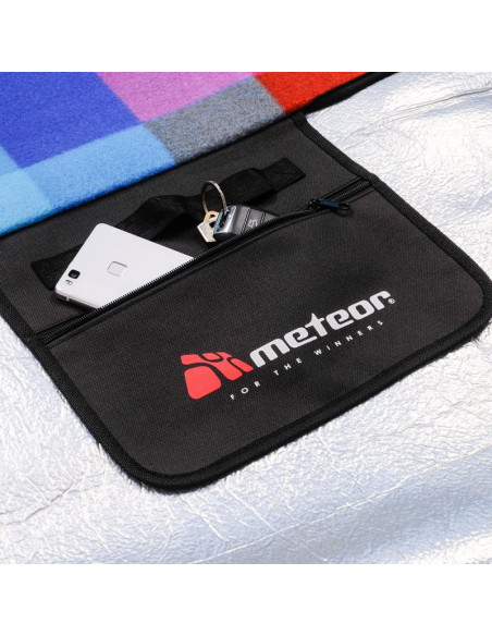 Koc piknikowy meteor