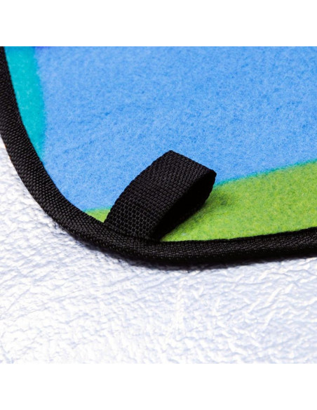 Koc piknikowy meteor