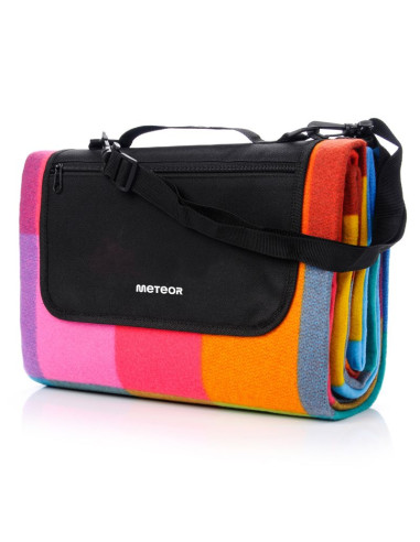 Koc piknikowy meteor