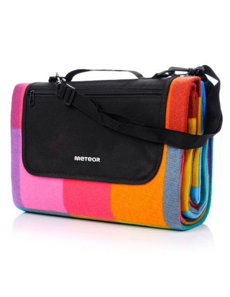 Koc piknikowy meteor