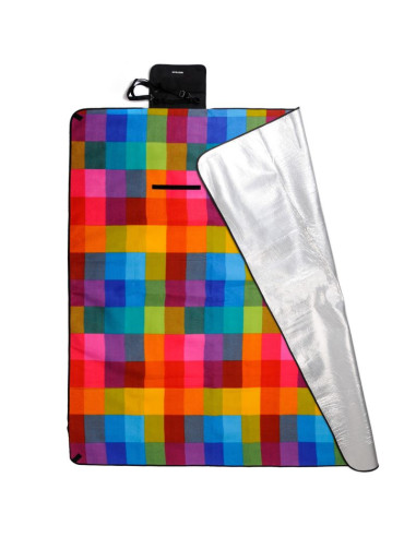 Koc piknikowy meteor