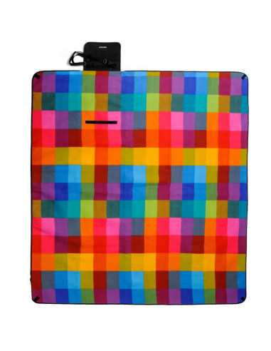 Koc piknikowy meteor