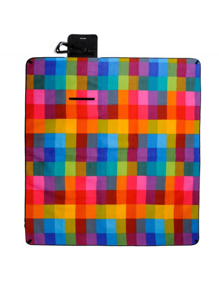 Koc piknikowy meteor