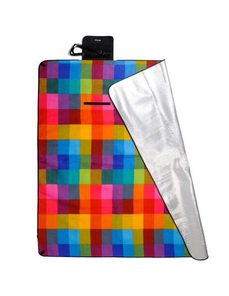 Koc piknikowy meteor