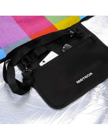 Koc piknikowy meteor