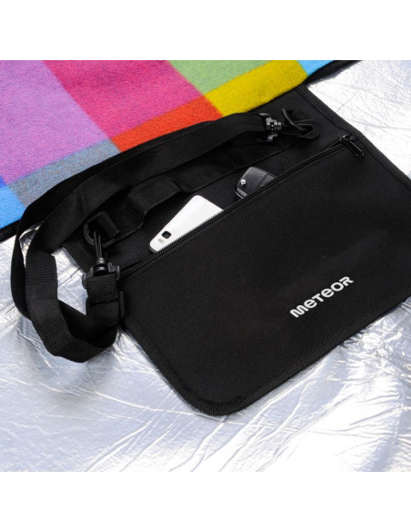 Koc piknikowy meteor