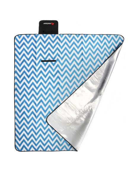 Koc piknikowy meteor