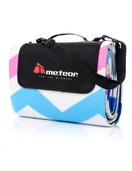 Koc piknikowy meteor