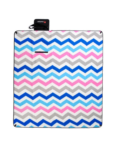 Koc piknikowy meteor