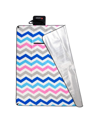 Koc piknikowy meteor