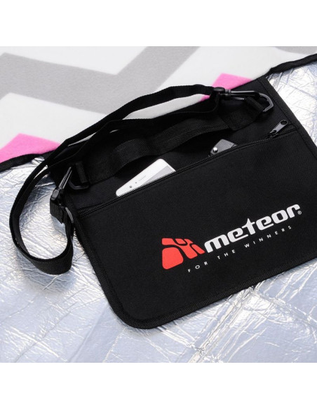 Koc piknikowy meteor