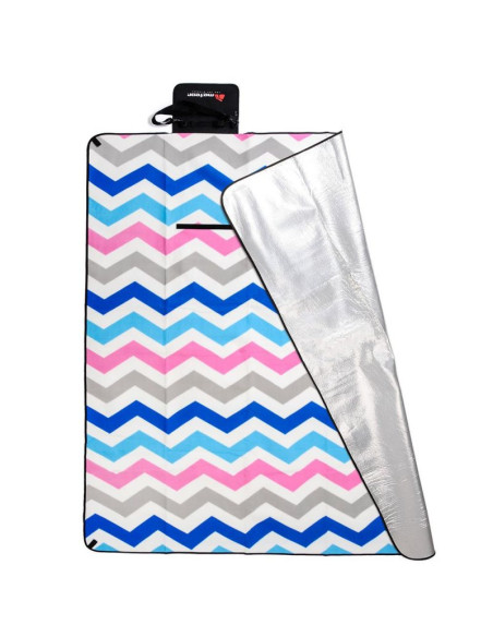 Koc piknikowy meteor