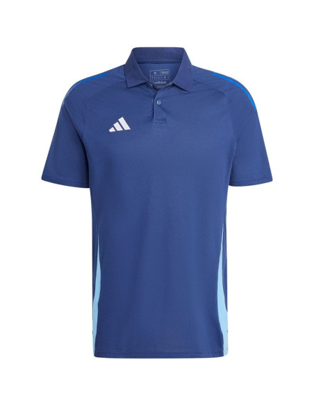 Koszulka adidas tiro 24 competition polo m