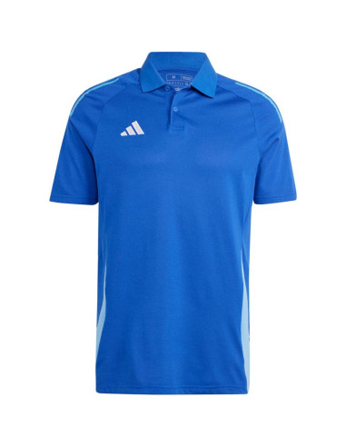 Koszulka adidas tiro 24 competition polo m