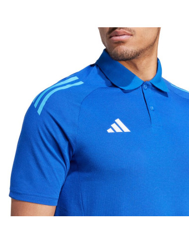 Koszulka adidas tiro 24 competition polo m