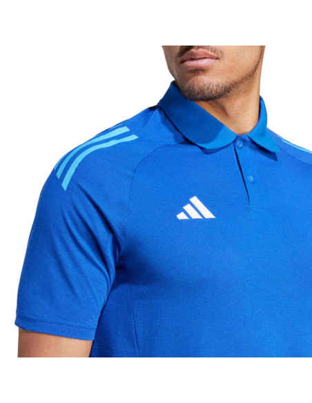 Koszulka adidas tiro 24 competition polo m