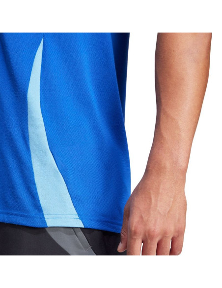 Koszulka adidas tiro 24 competition polo m