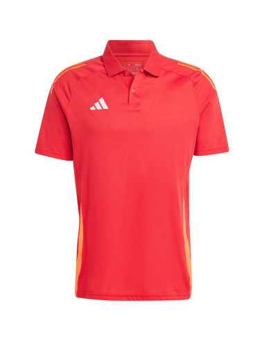Koszulka adidas tiro 24 competition polo m