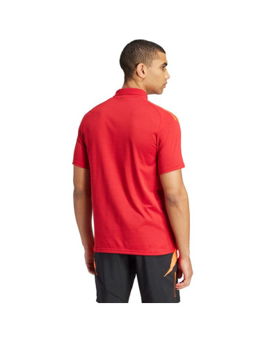 Koszulka adidas tiro 24 competition polo m