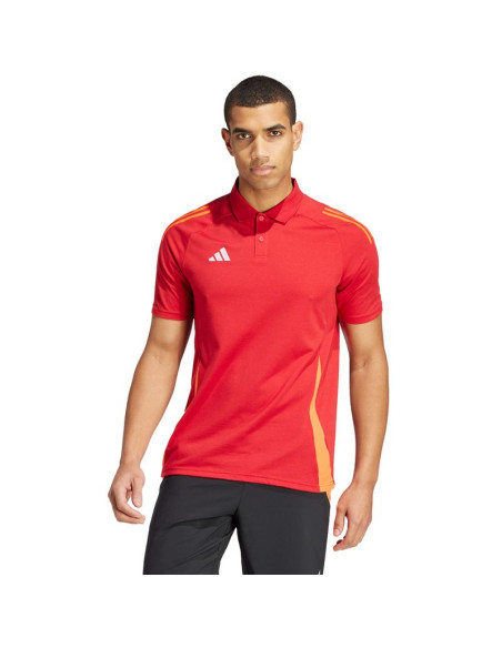 Koszulka adidas tiro 24 competition polo m