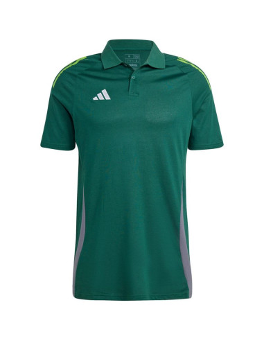 Koszulka adidas tiro 24 competition polo m