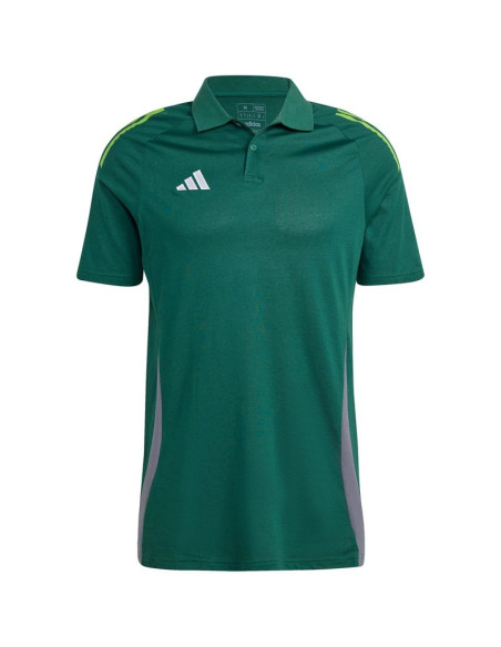 Koszulka adidas tiro 24 competition polo m
