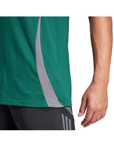 Koszulka adidas tiro 24 competition polo m