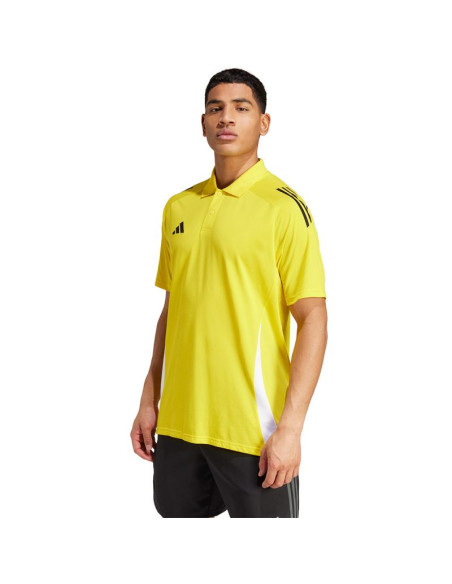 Koszulka adidas tiro 24 competition polo m