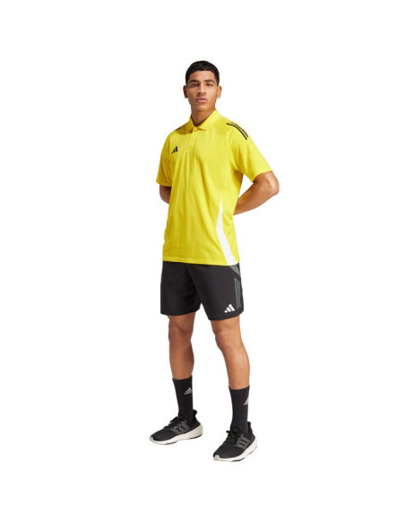 Koszulka adidas tiro 24 competition polo m
