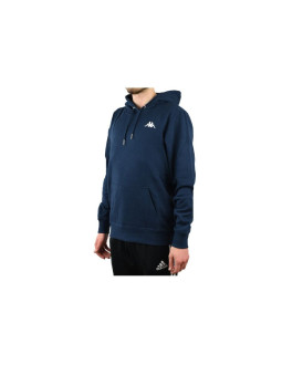 Bluza kappa vend hooded m 707390-19-4024 2