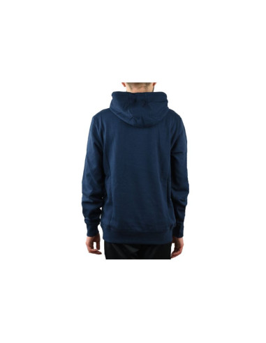 Bluza kappa vend hooded m 707390-19-4024