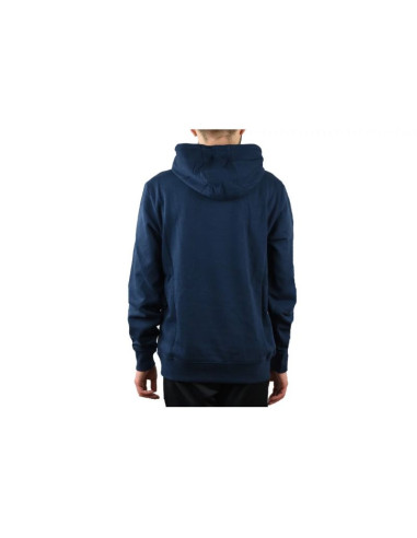 Bluza kappa vend hooded m 707390-19-4024