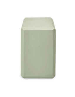 Kostka do jogi gaiam vintage green 2