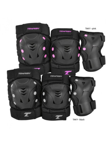 Ochraniacze tempish taky 102