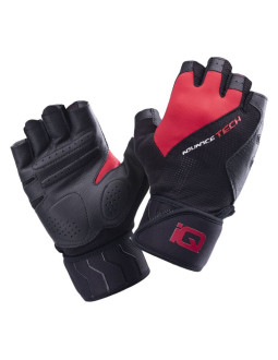 Rękawice treningowe iq ibro m