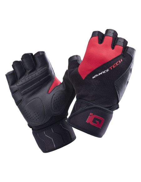 Rękawice treningowe iq ibro m