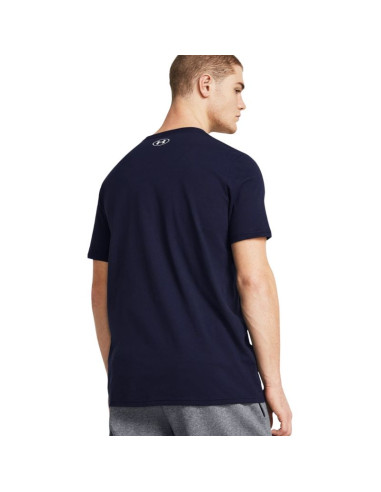 Koszulka under armour camo chest stripe m 1376830