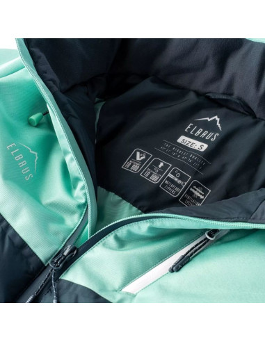 Kurtka elbrus estella w