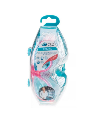 Okulary aquawave maveric jr